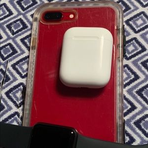 Meet your Posher, Wyatt